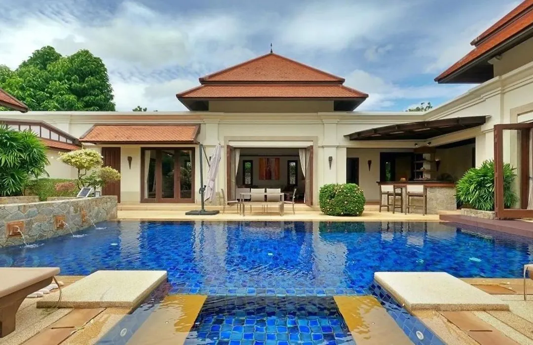Sea-Esta Villa-1